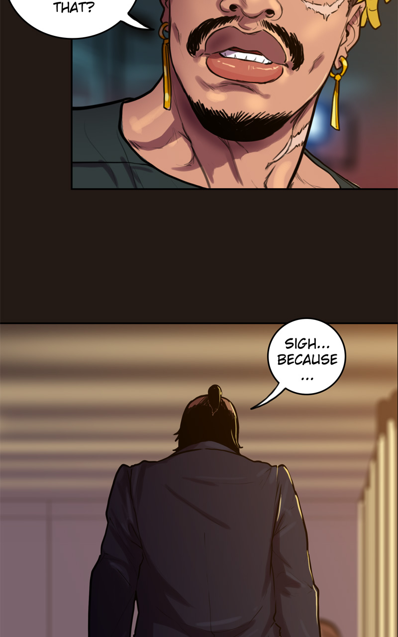 Read Ordeal EN Manga Online