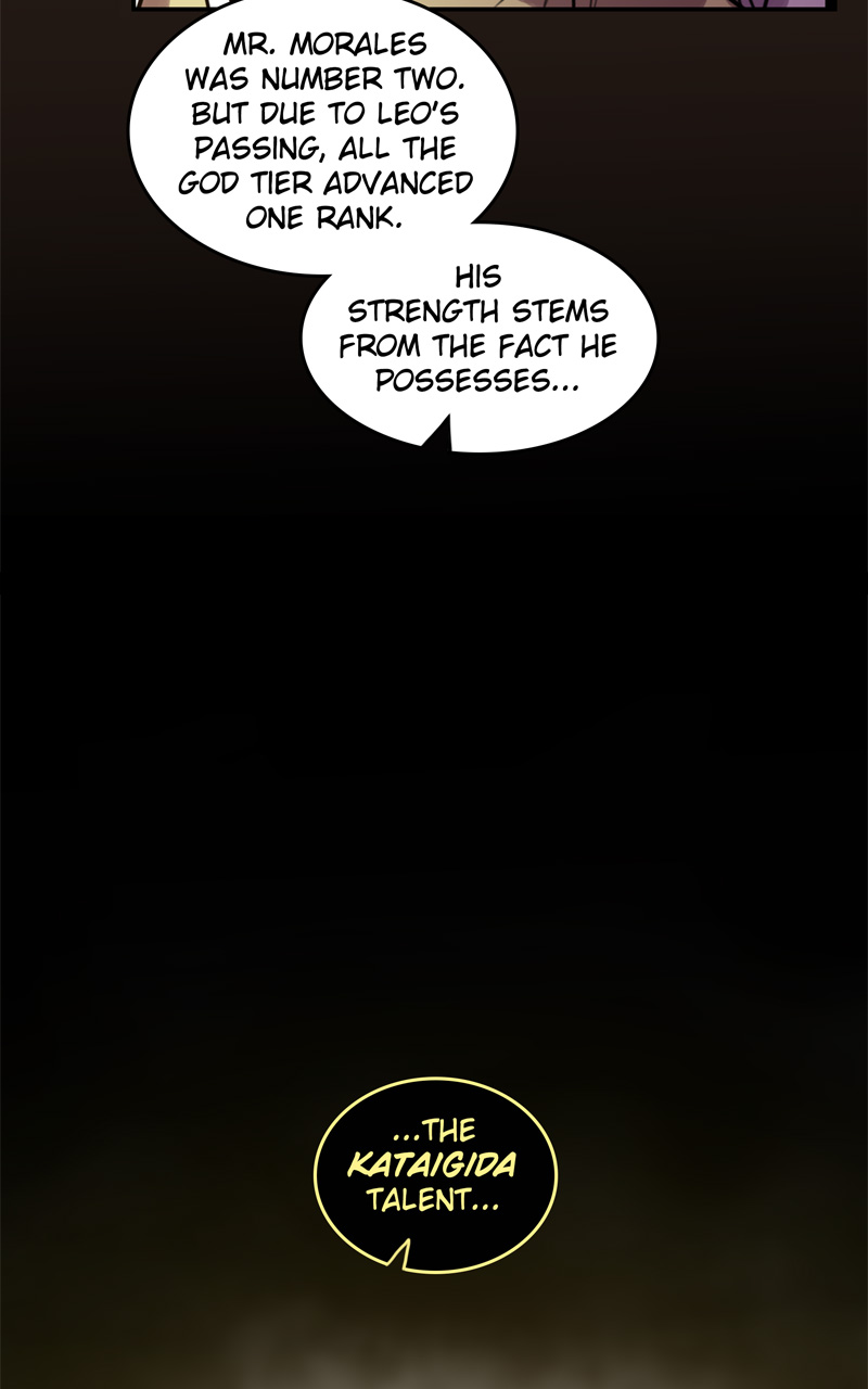 Read Ordeal EN Manga Online