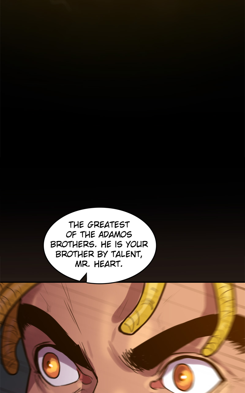 Read Ordeal EN Manga Online