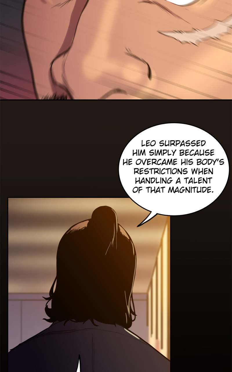Read Ordeal EN Manga Online