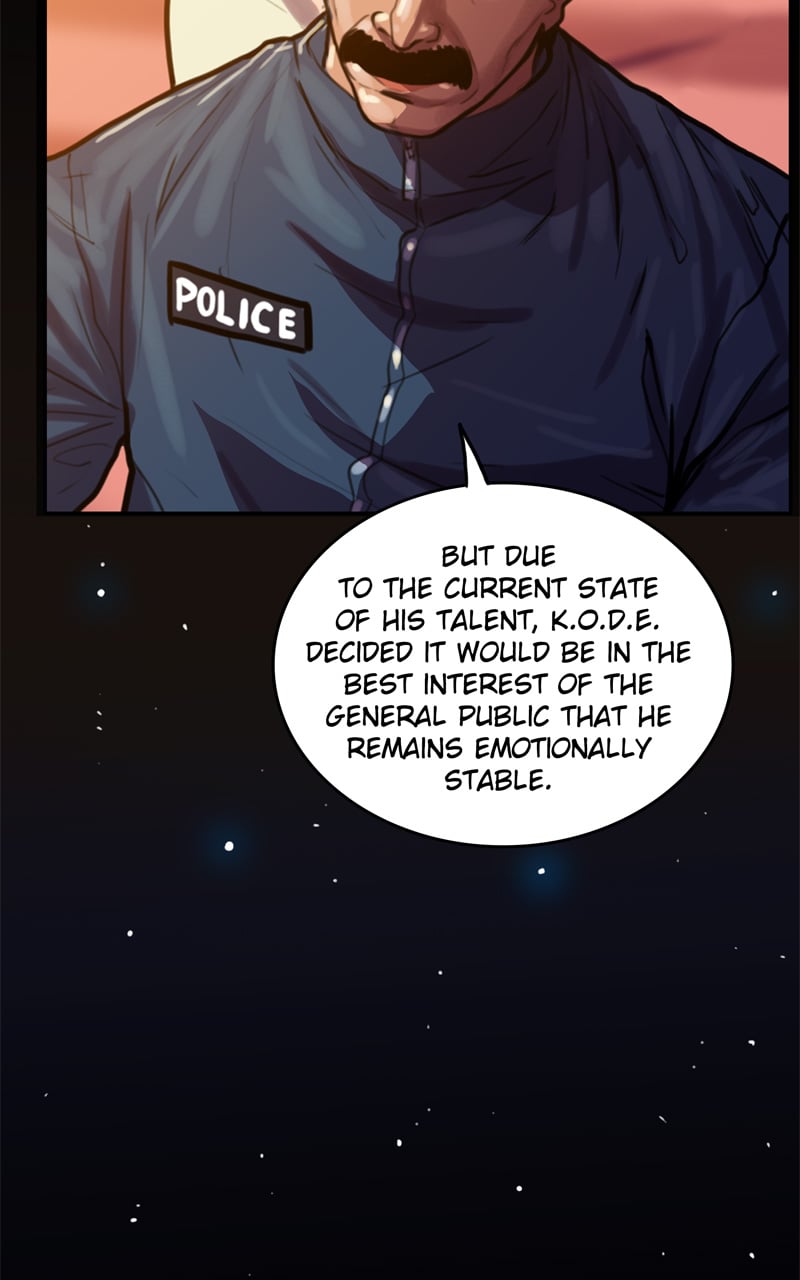 Read Ordeal EN Manga Online