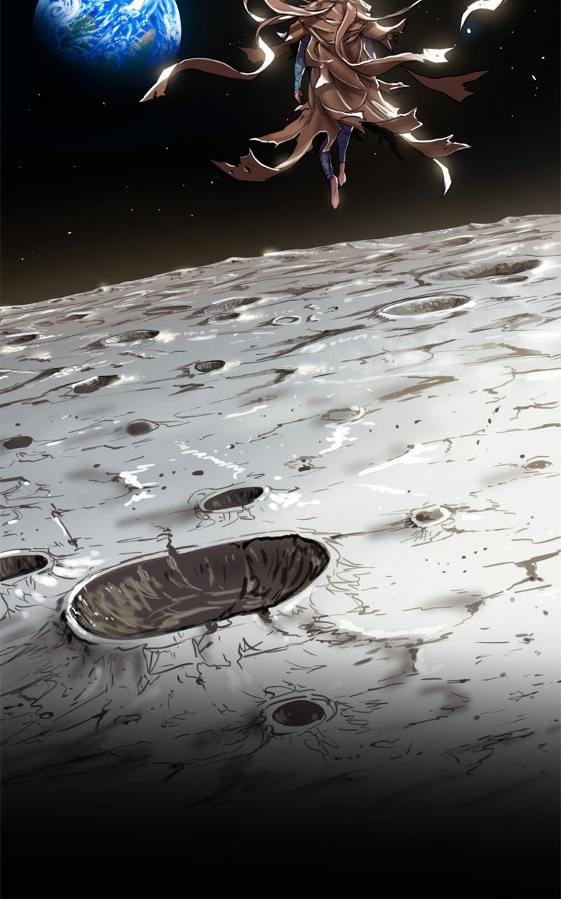 Read Ordeal EN Manga Online