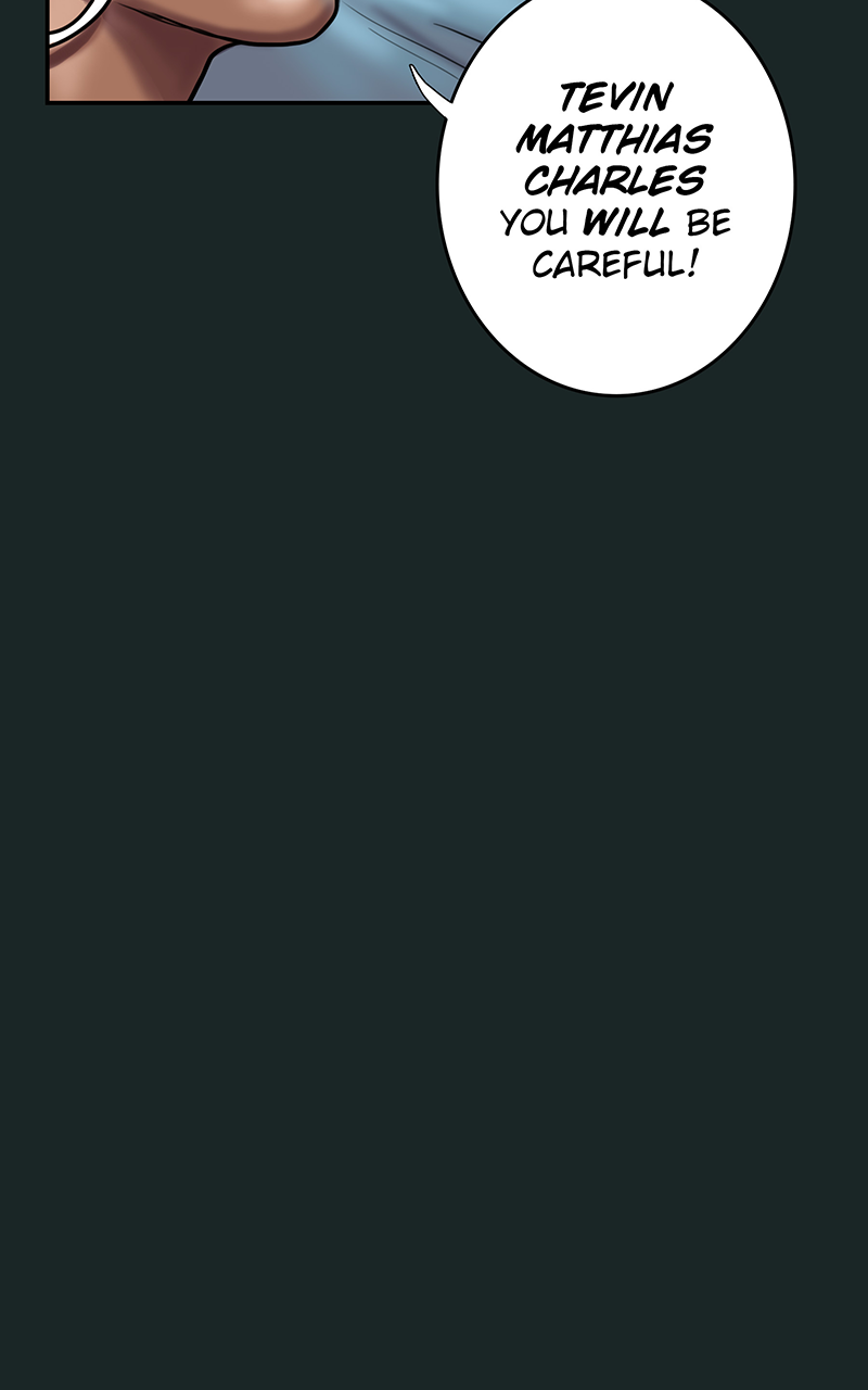 Read Ordeal EN Manga Online