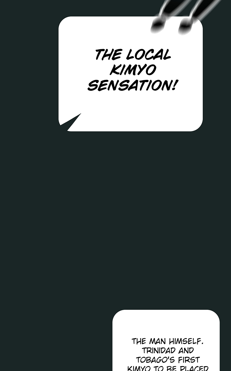 Read Ordeal EN Manga Online
