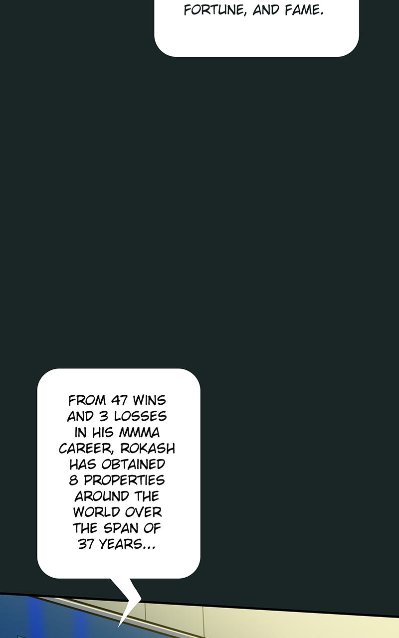 Read Ordeal EN Manga Online