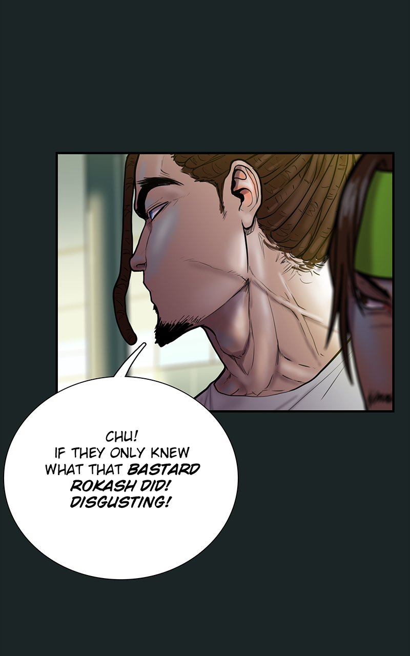 Read Ordeal EN Manga Online