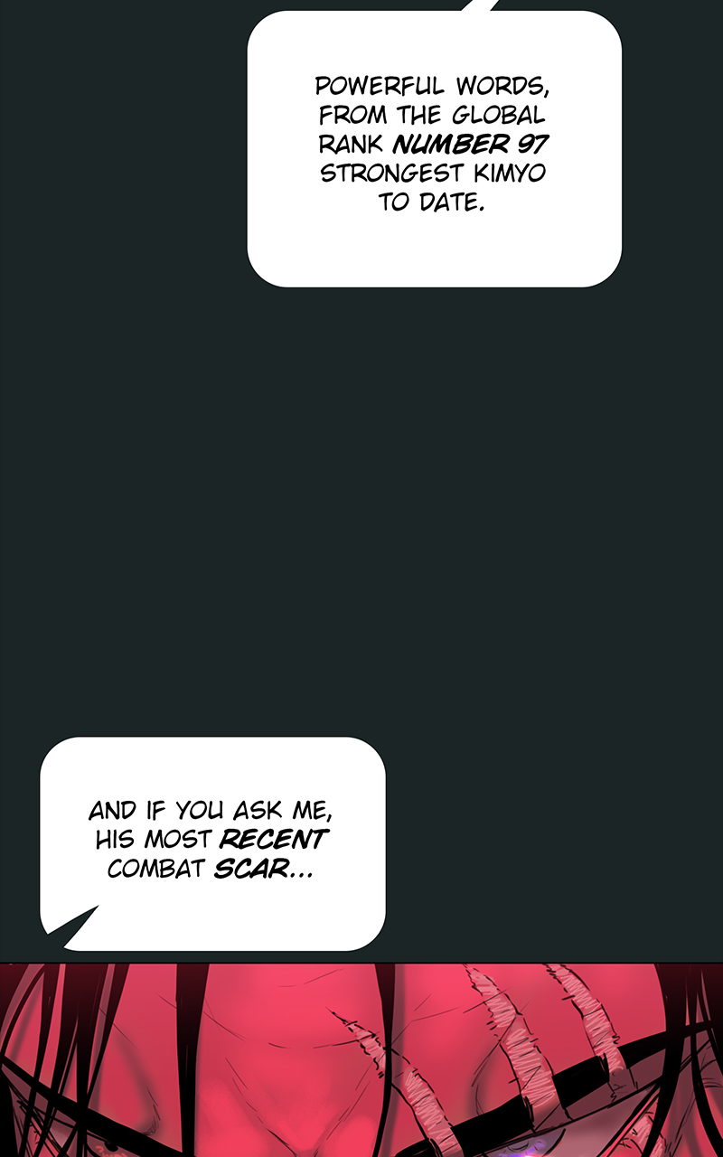 Read Ordeal EN Manga Online