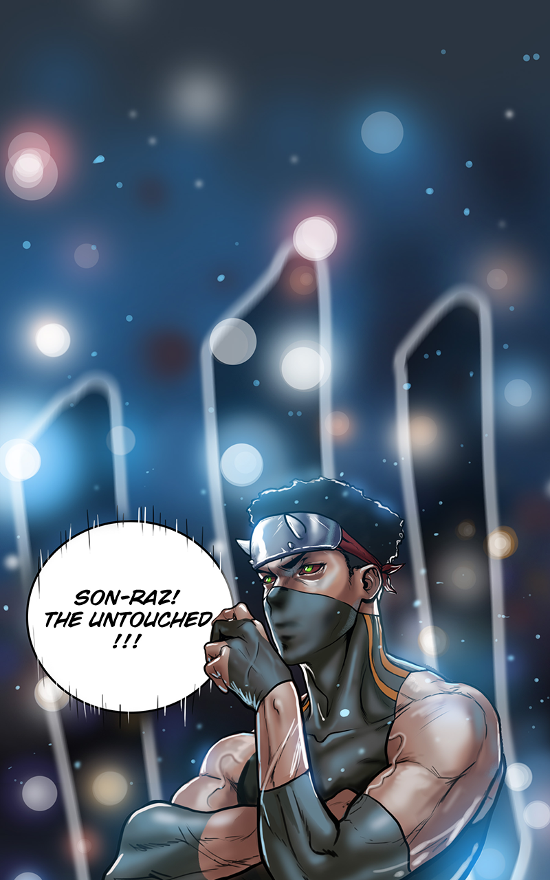 Read Ordeal EN Manga Online