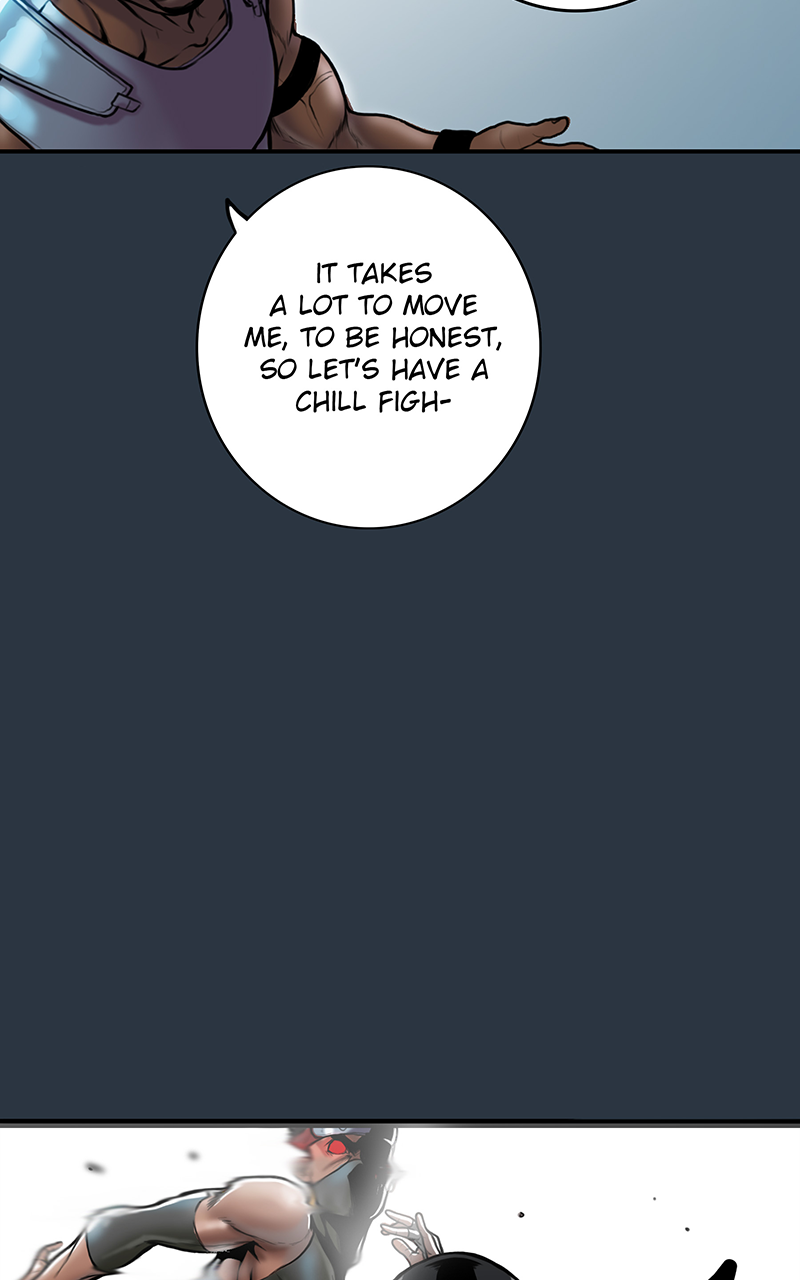 Read Ordeal EN Manga Online