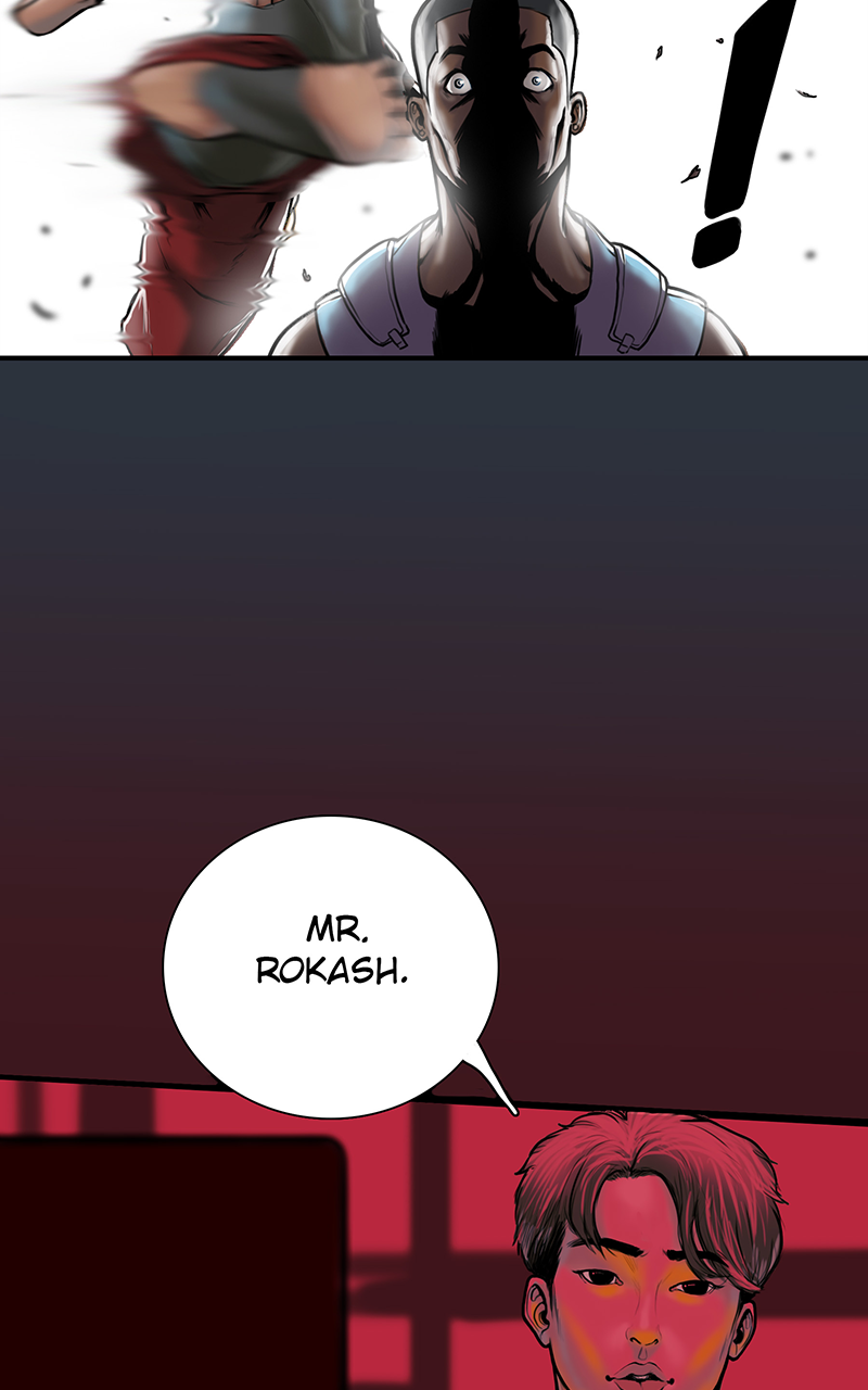 Read Ordeal EN Manga Online