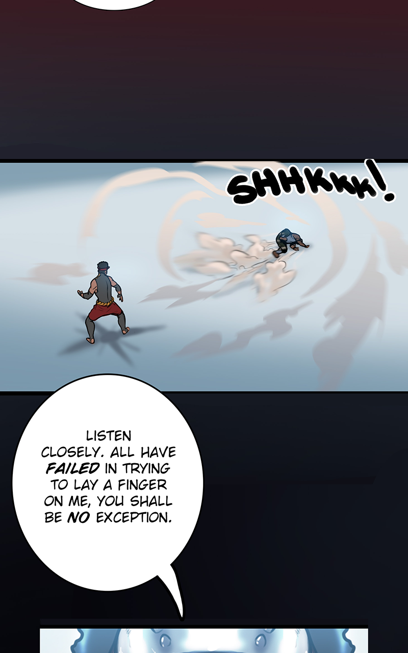 Read Ordeal EN Manga Online