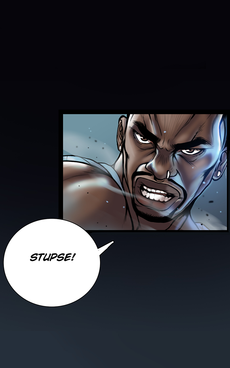 Read Ordeal EN Manga Online