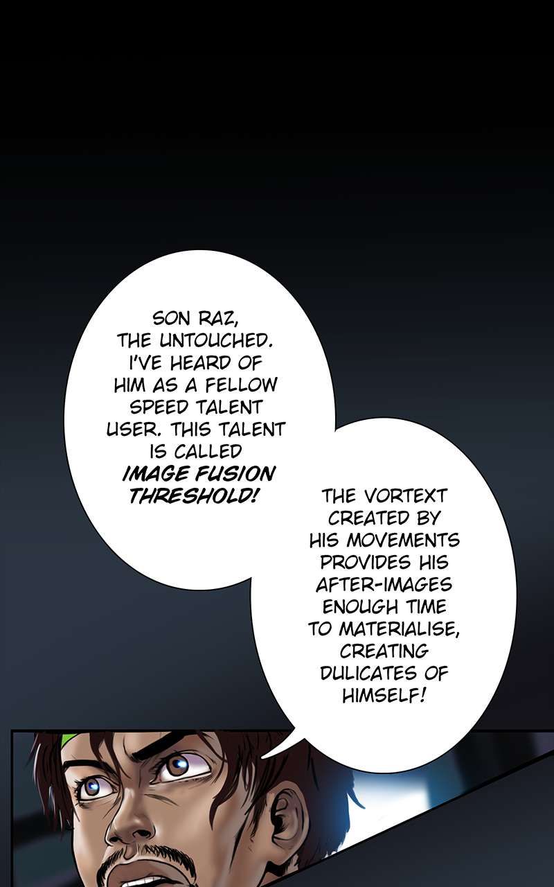 Read Ordeal EN Manga Online