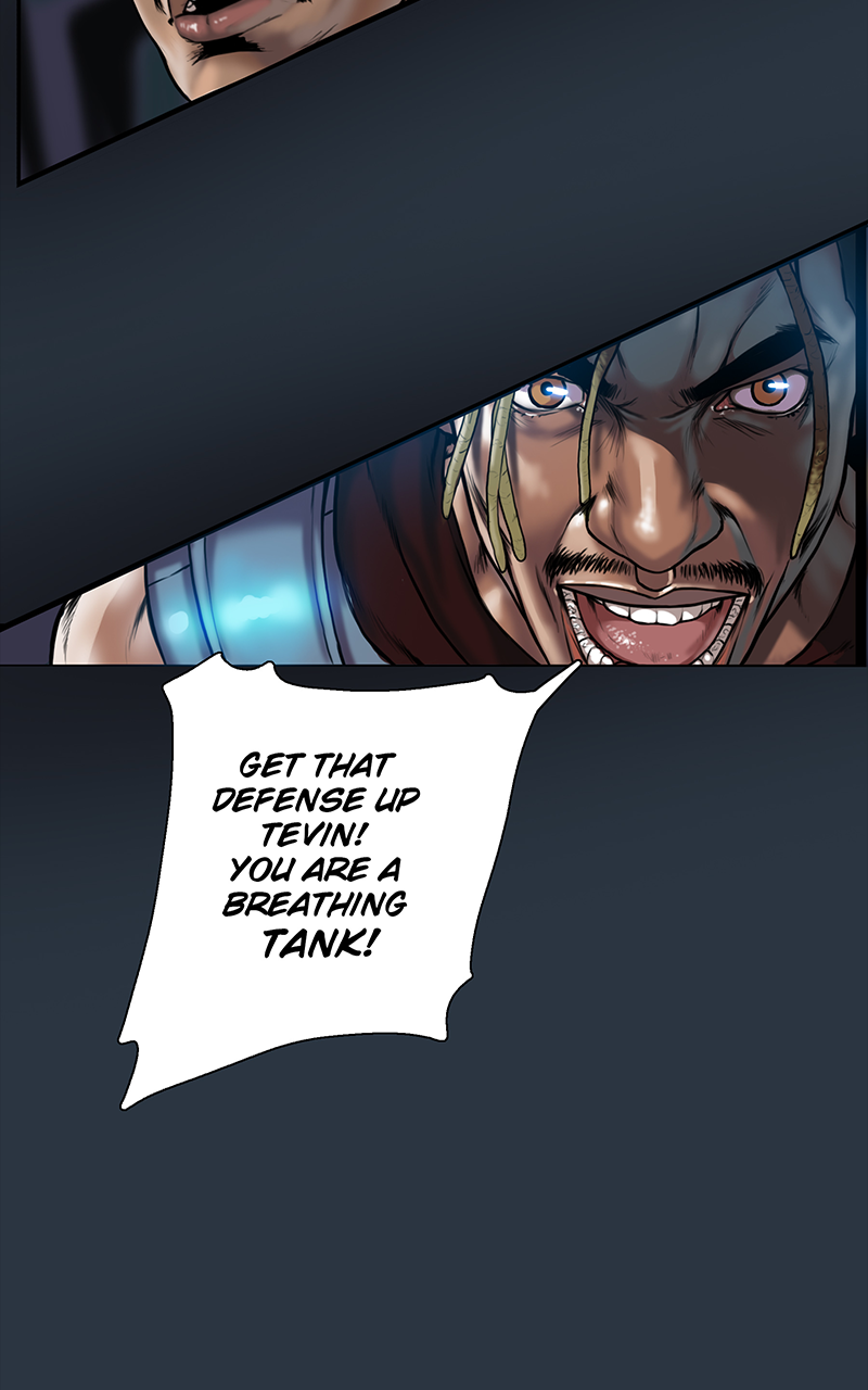 Read Ordeal EN Manga Online