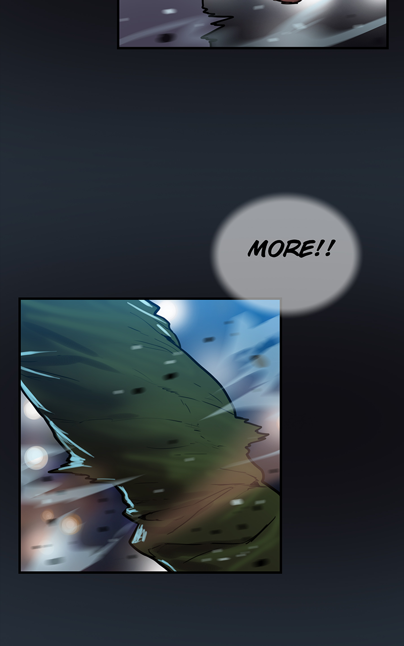 Read Ordeal EN Manga Online