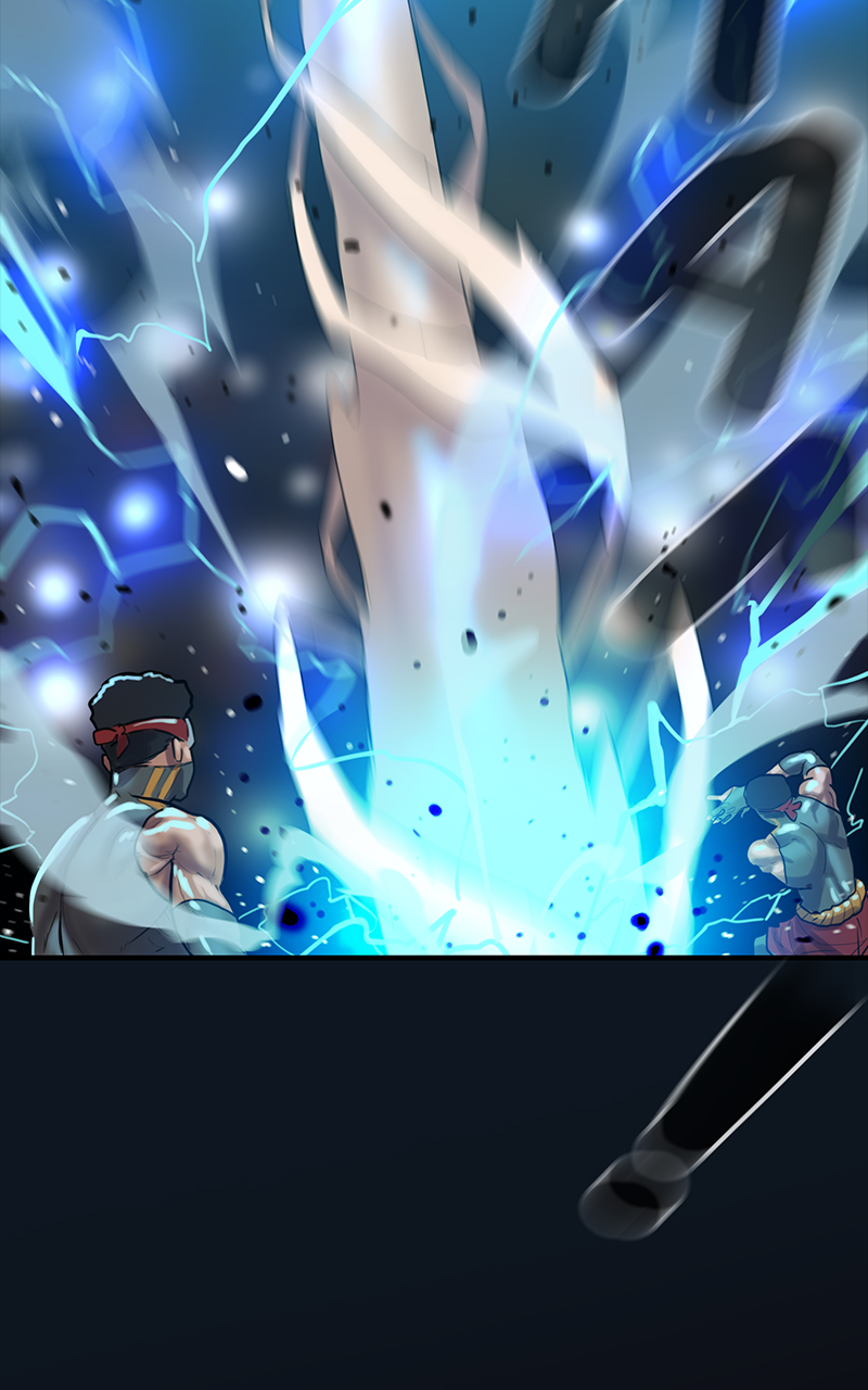 Read Ordeal EN Manga Online
