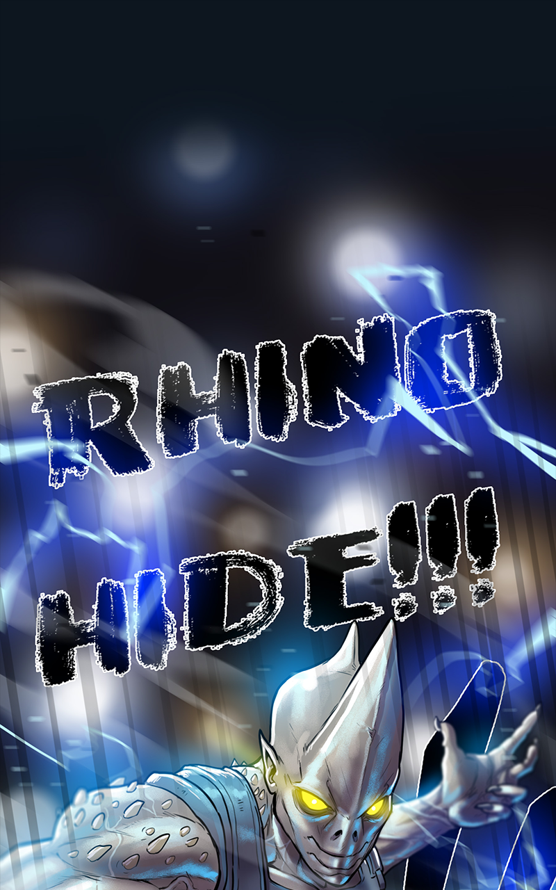 Read Ordeal EN Manga Online