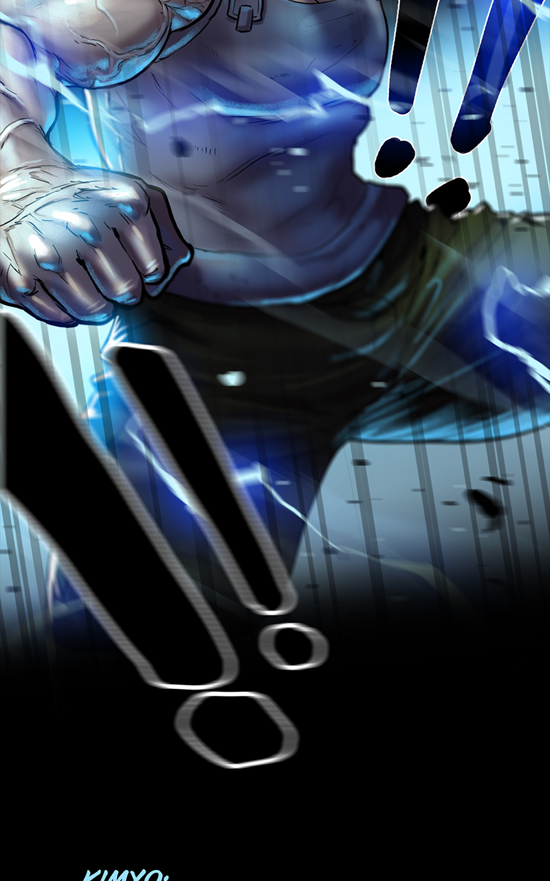 Read Ordeal EN Manga Online