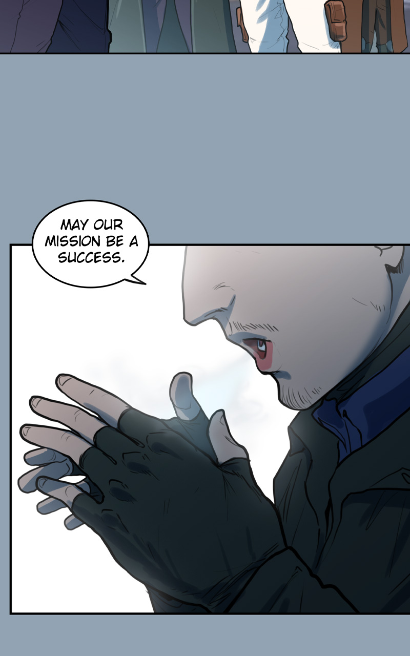 Read Ordeal EN Manga Online