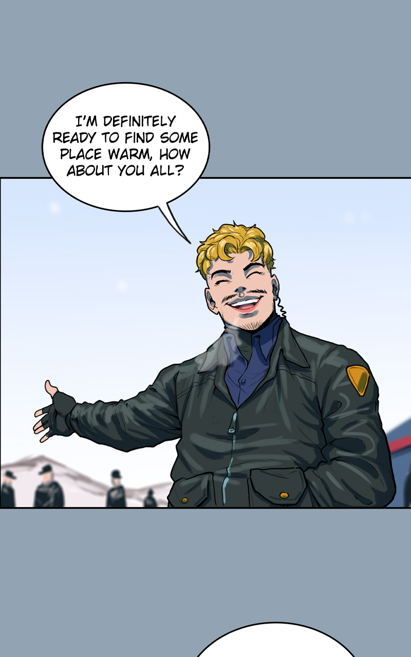 Read Ordeal EN Manga Online