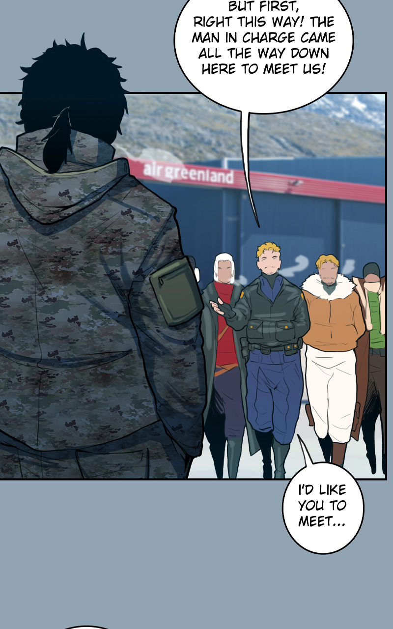 Read Ordeal EN Manga Online