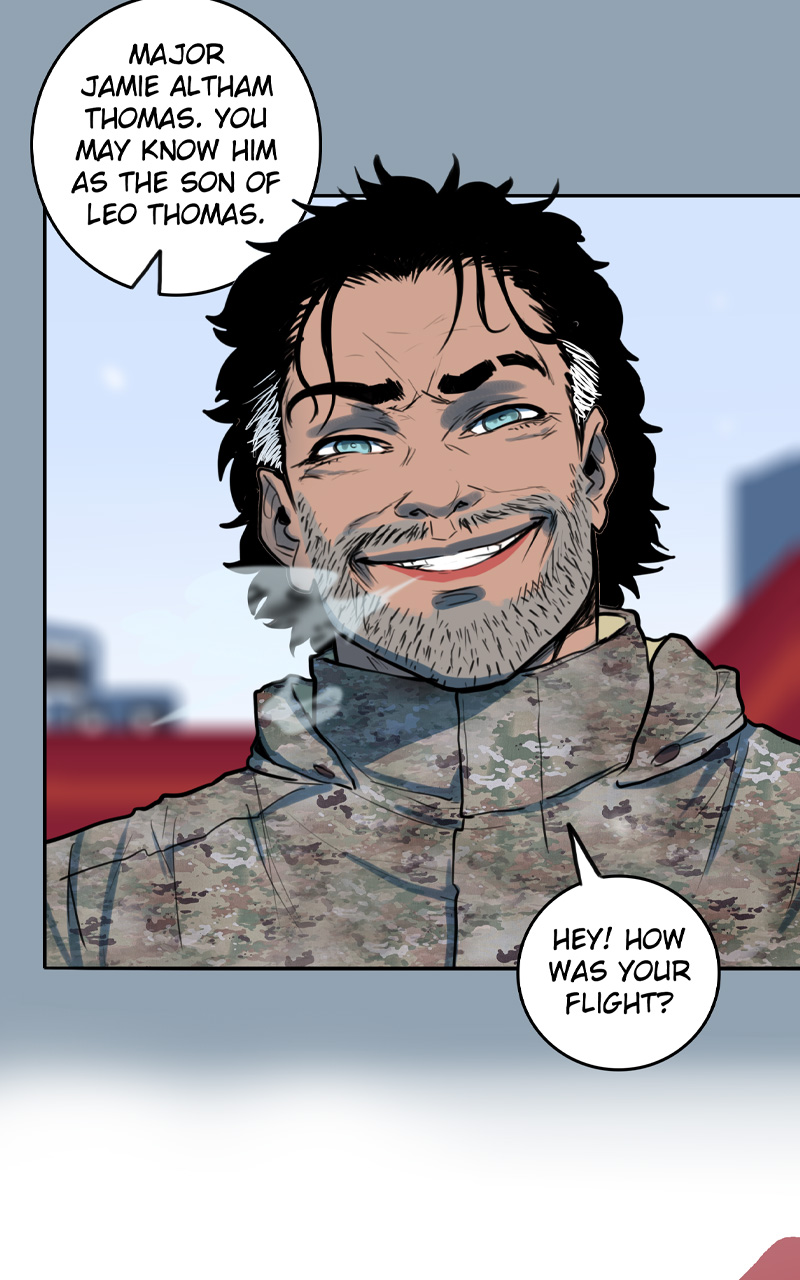 Read Ordeal EN Manga Online