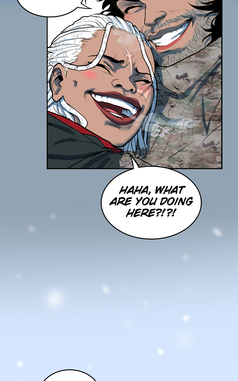 Read Ordeal EN Manga Online