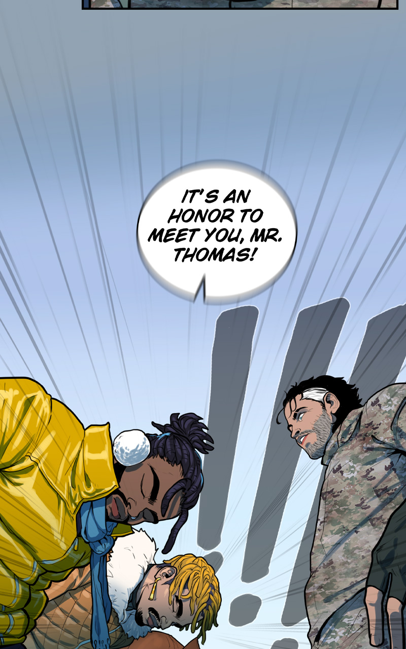 Read Ordeal EN Manga Online