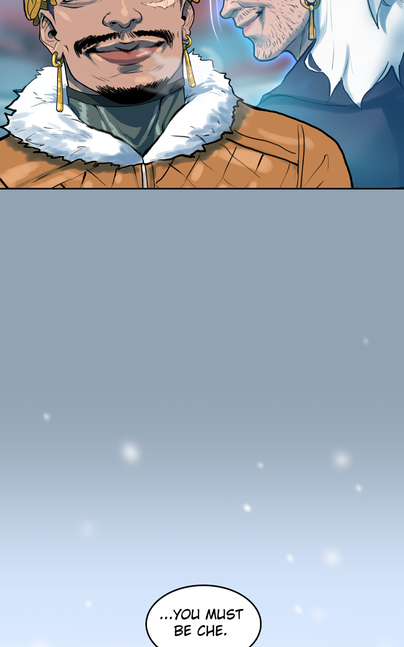 Read Ordeal EN Manga Online