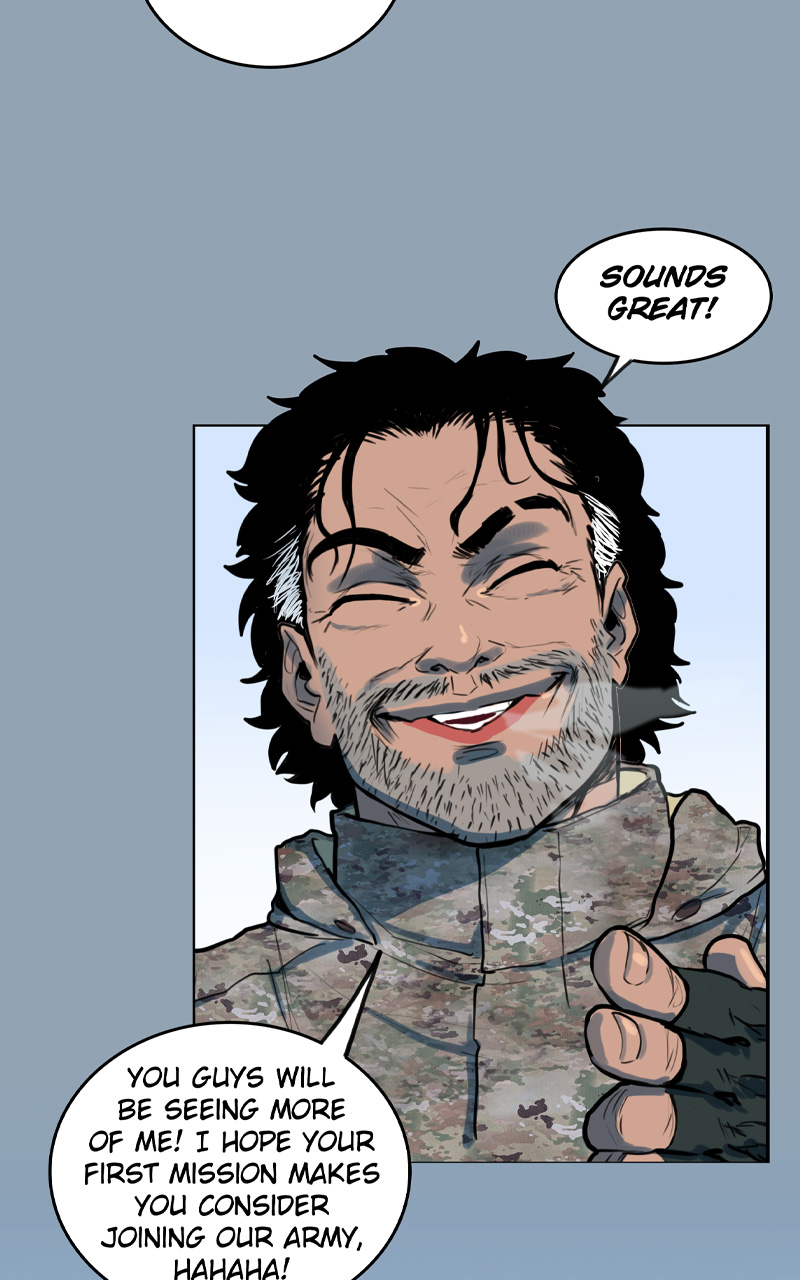 Read Ordeal EN Manga Online