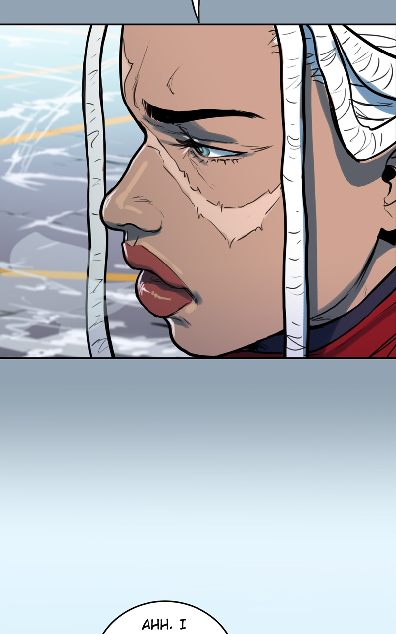 Read Ordeal EN Manga Online