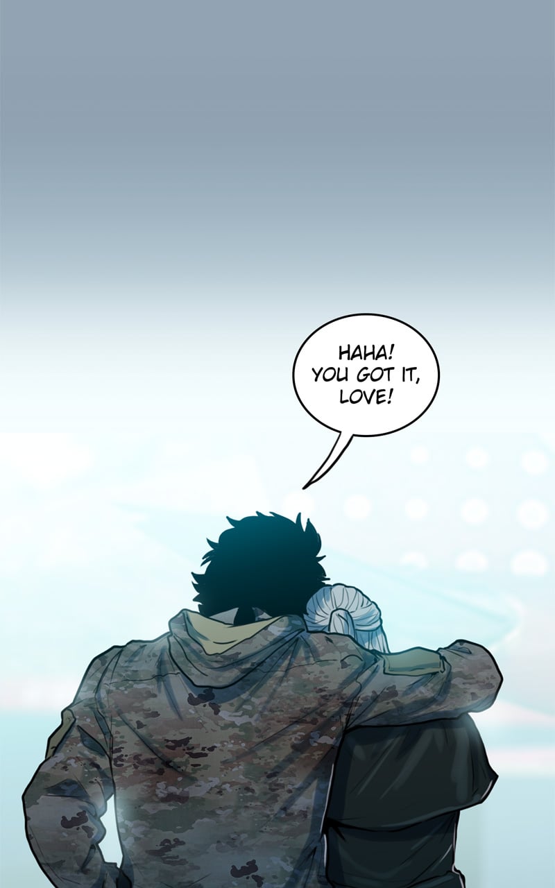 Read Ordeal EN Manga Online