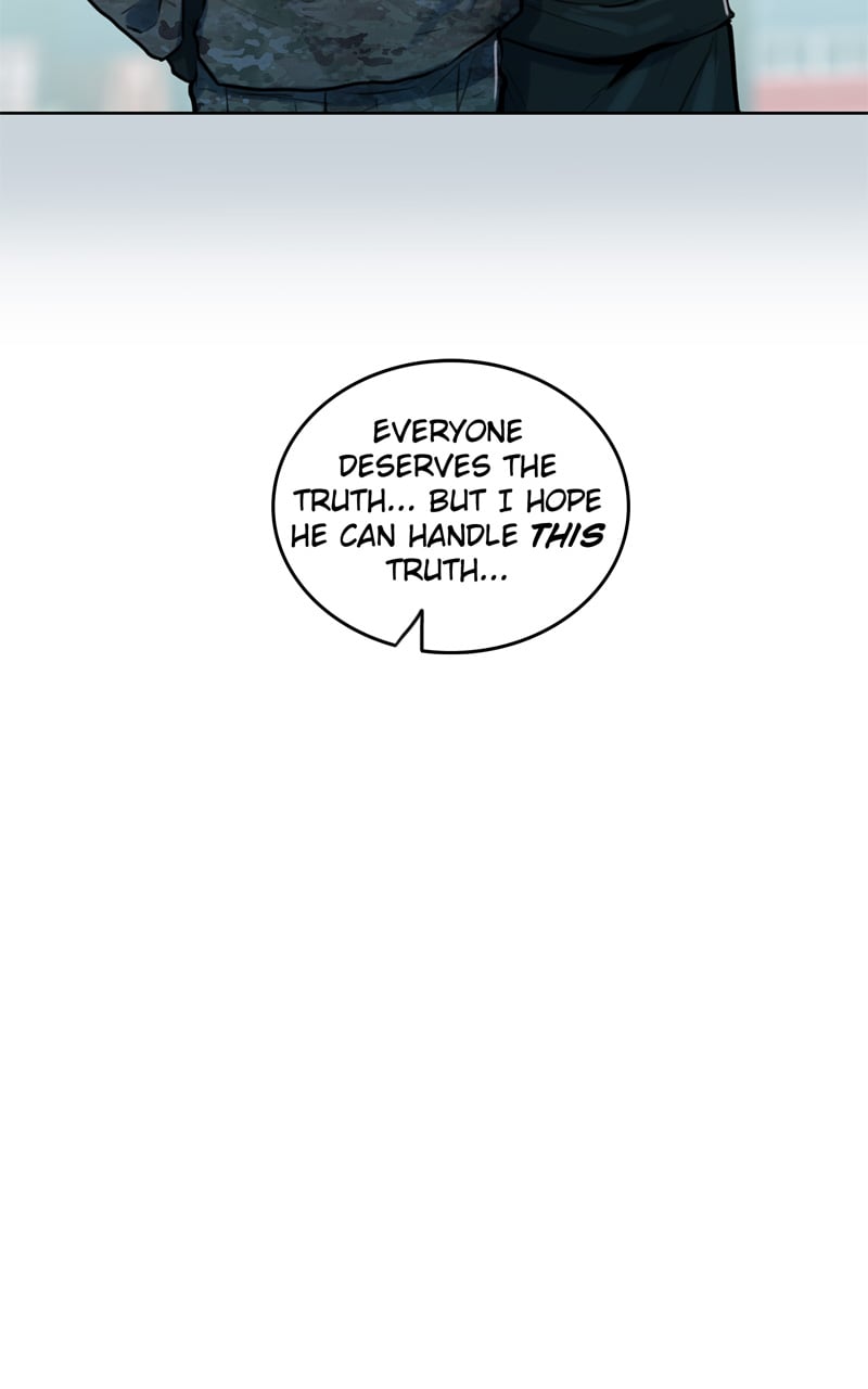 Read Ordeal EN Manga Online