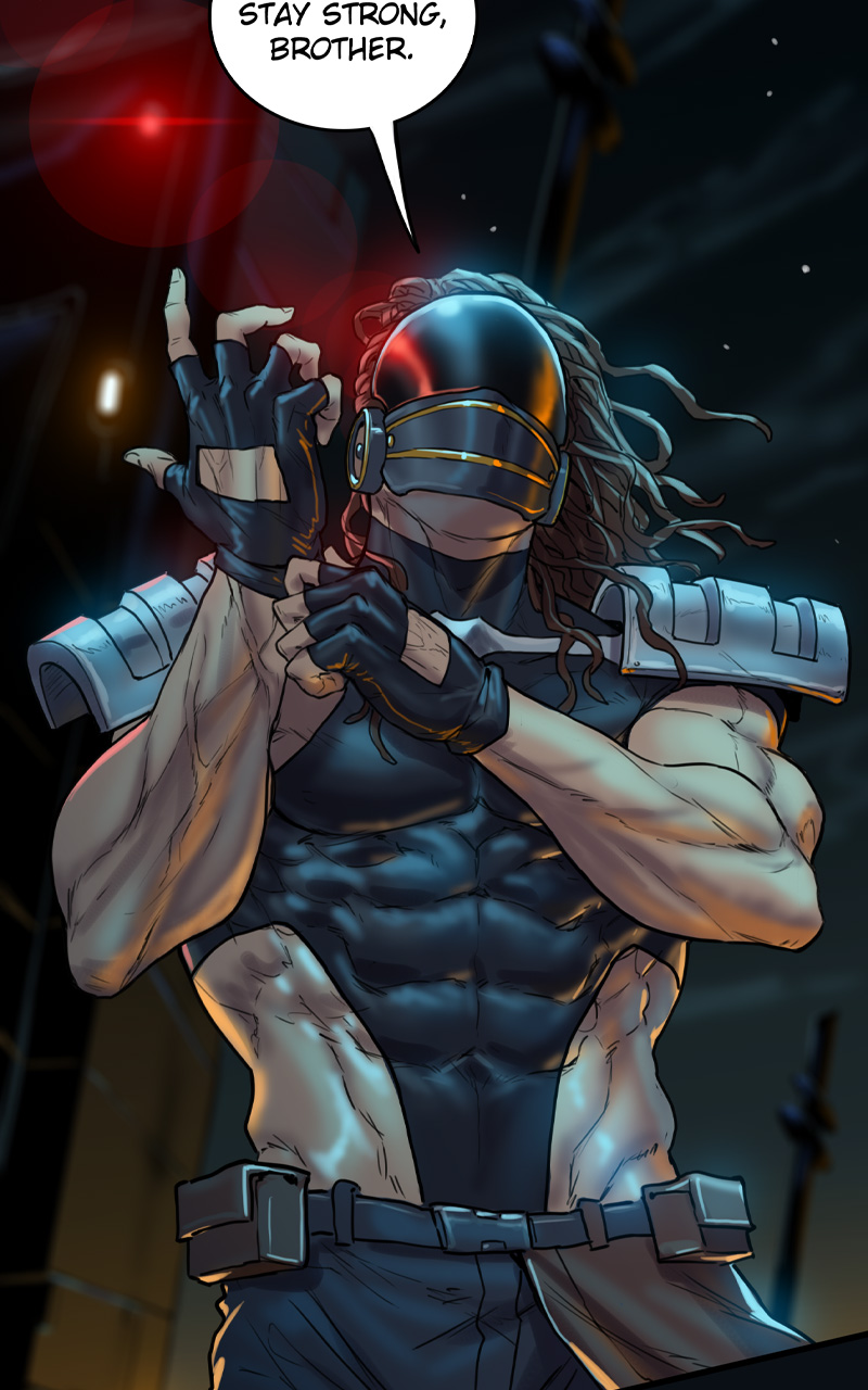 Read Ordeal EN Manga Online