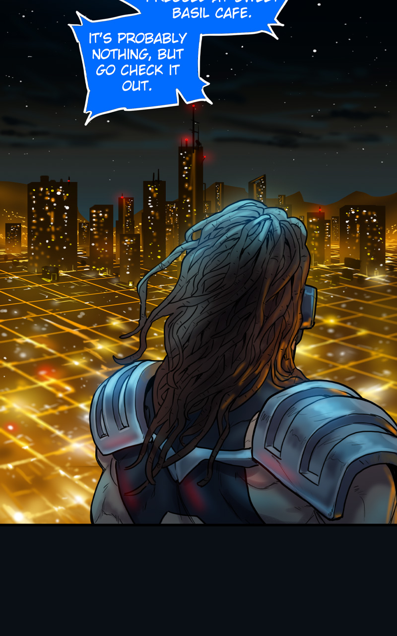 Read Ordeal EN Manga Online