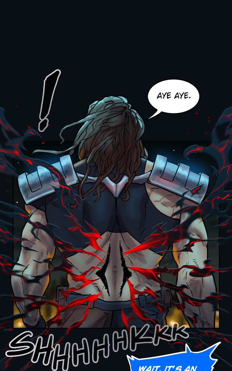 Read Ordeal EN Manga Online