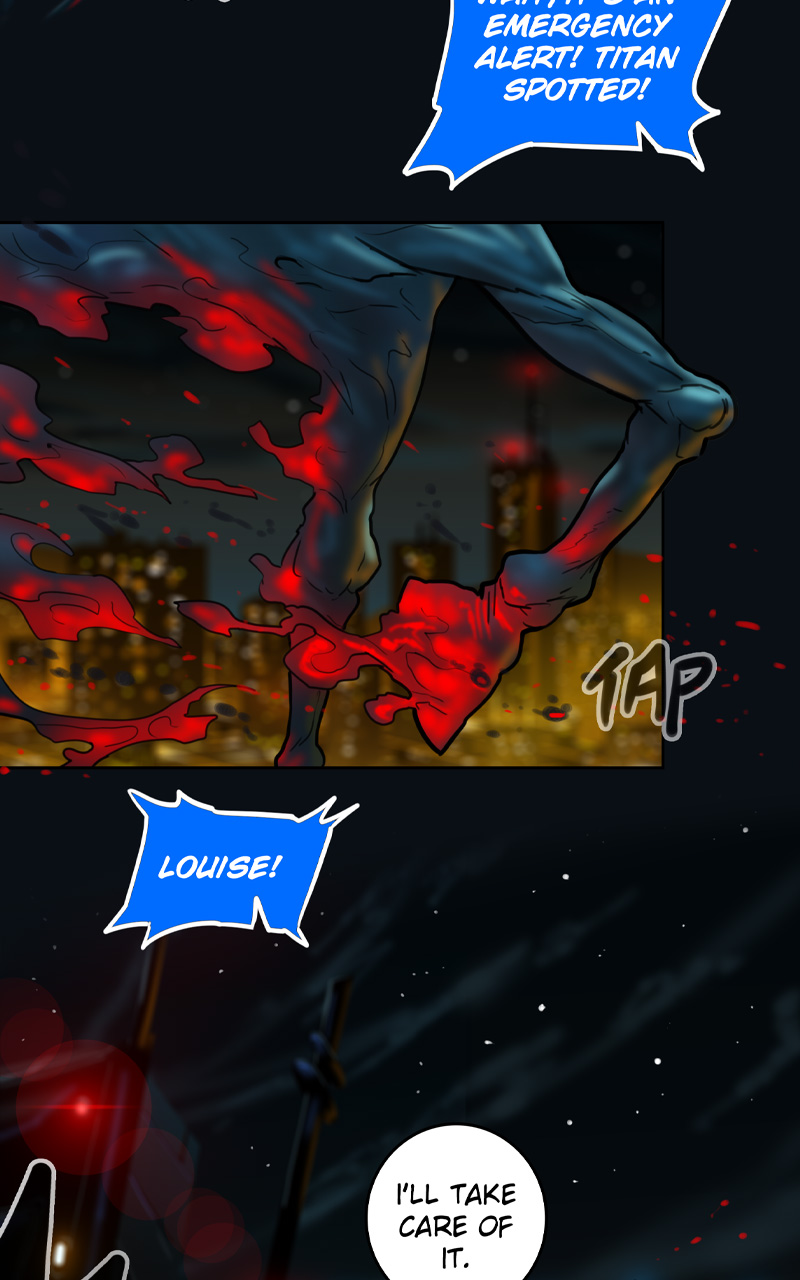 Read Ordeal EN Manga Online