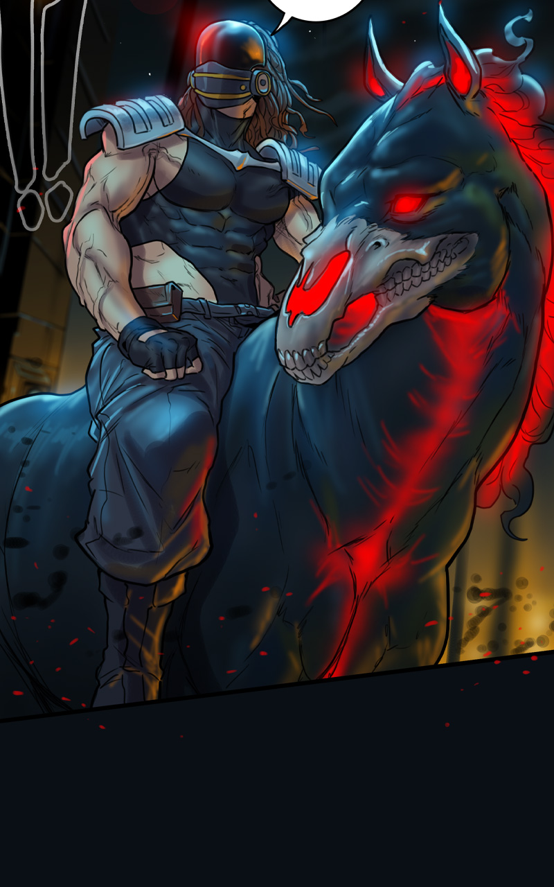 Read Ordeal EN Manga Online