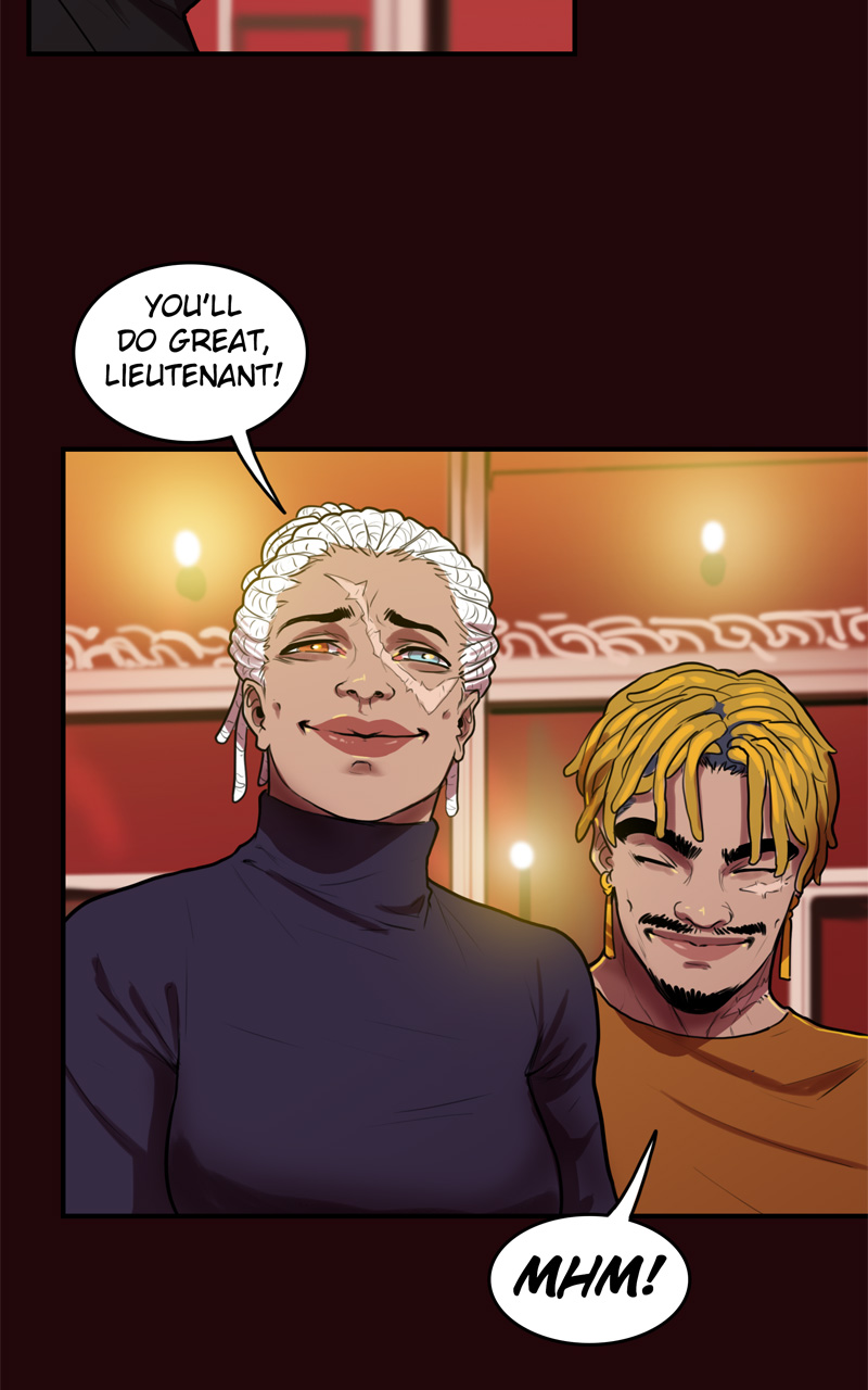 Read Ordeal EN Manga Online