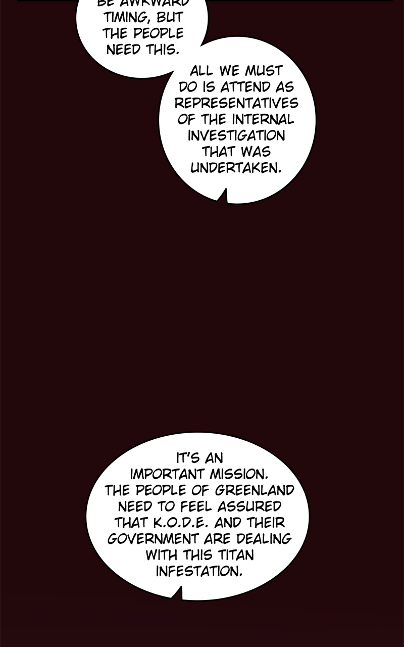 Read Ordeal EN Manga Online