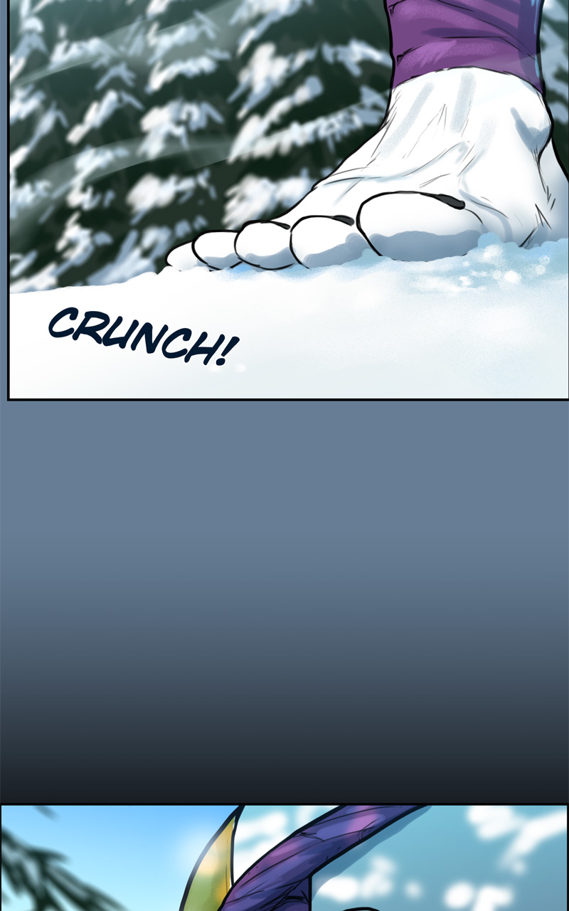 Read Ordeal EN Manga Online
