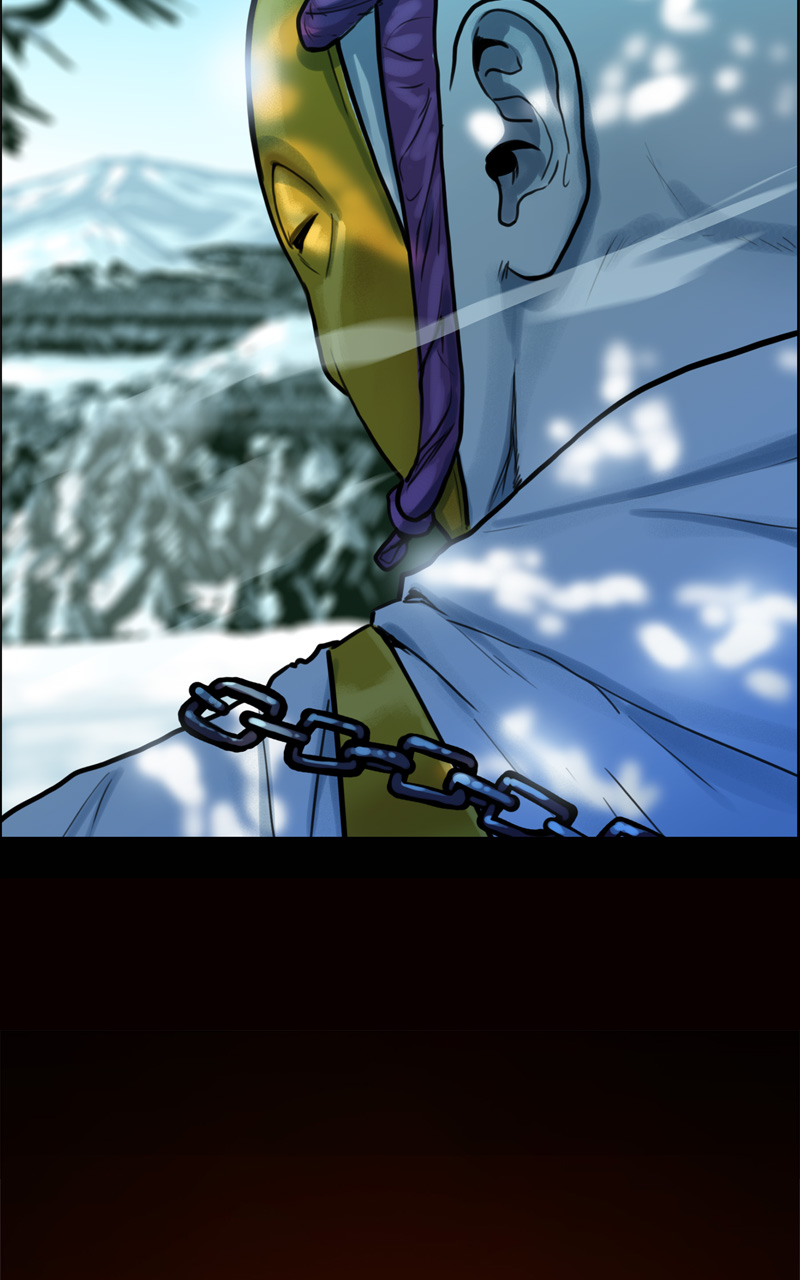 Read Ordeal EN Manga Online