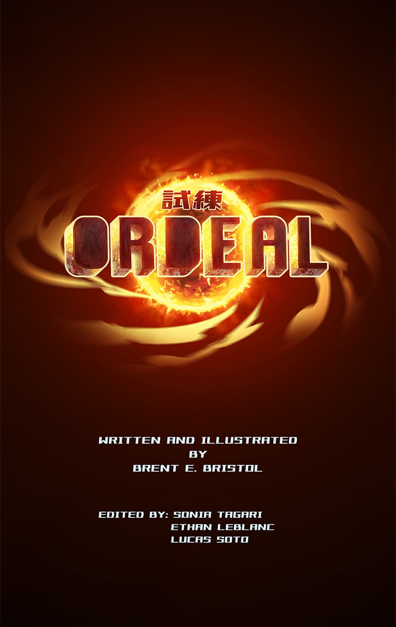 Read Ordeal EN Manga Online