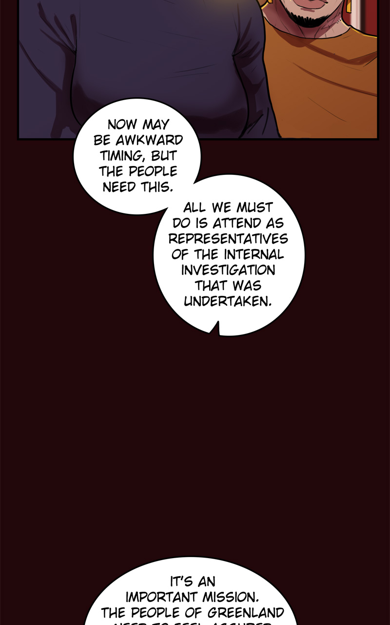 Read Ordeal EN Manga Online
