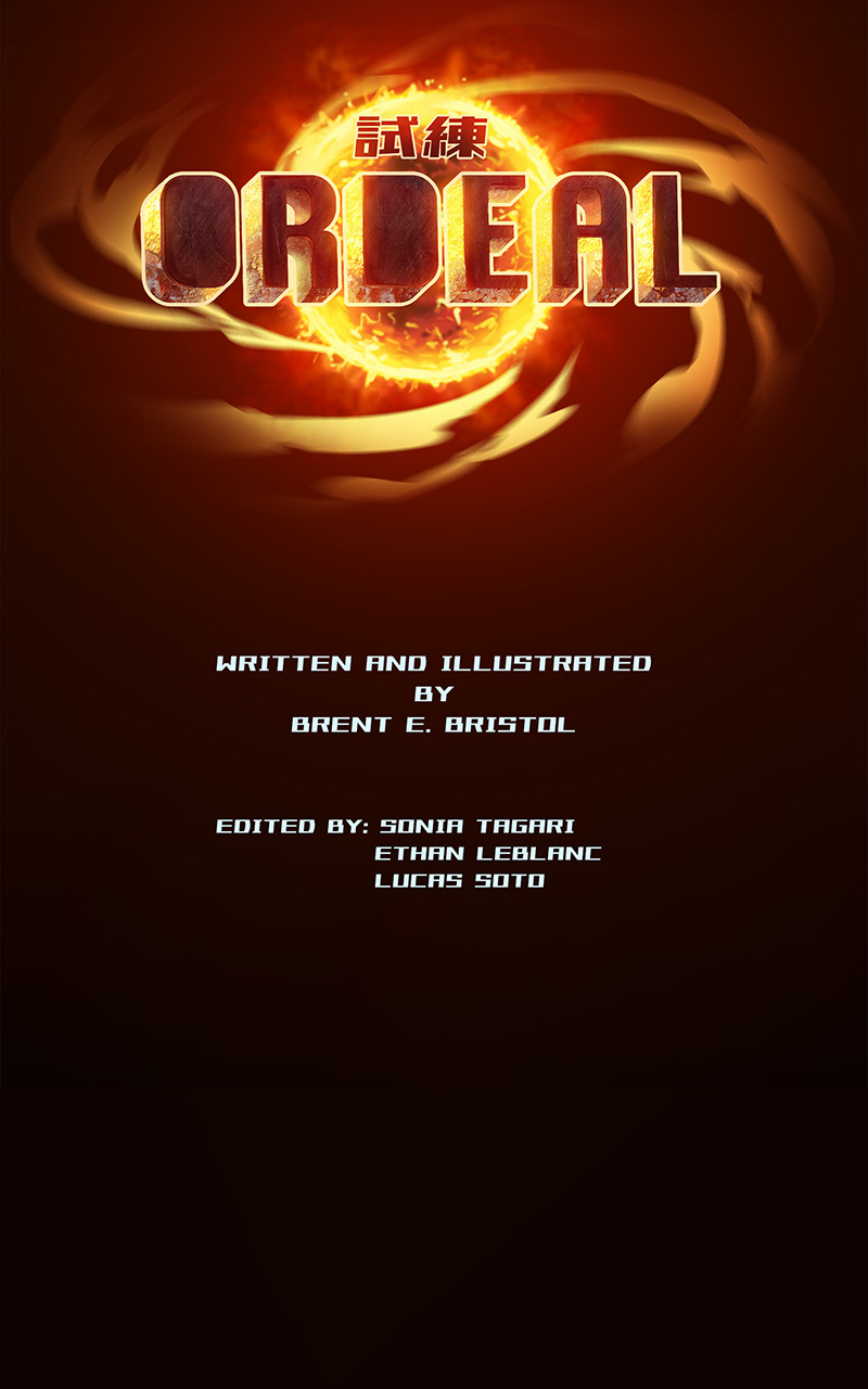 Read Ordeal EN Manga Online