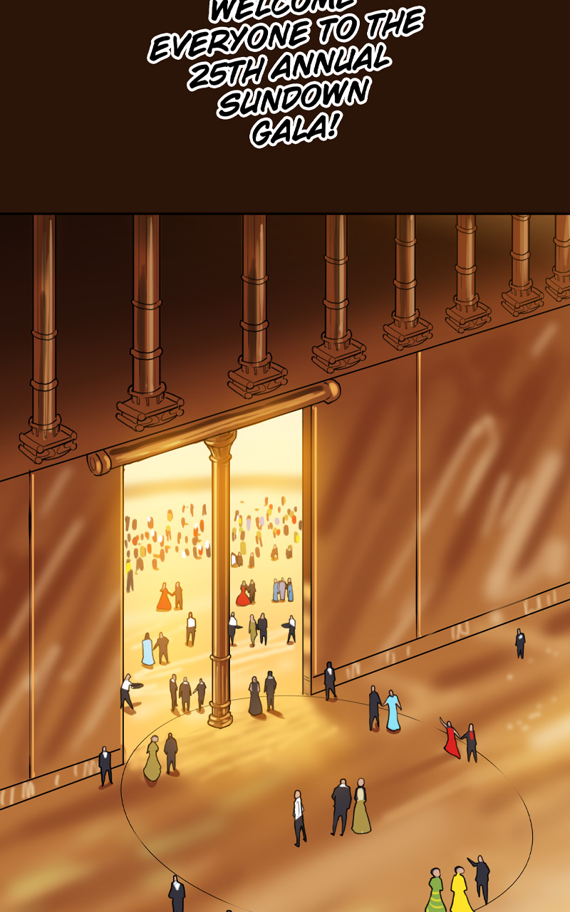 Read Ordeal EN Manga Online