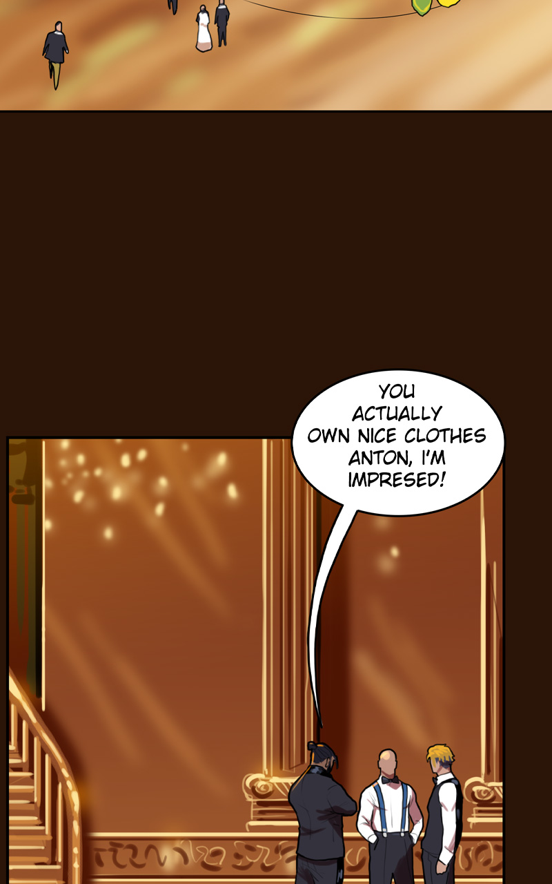 Read Ordeal EN Manga Online