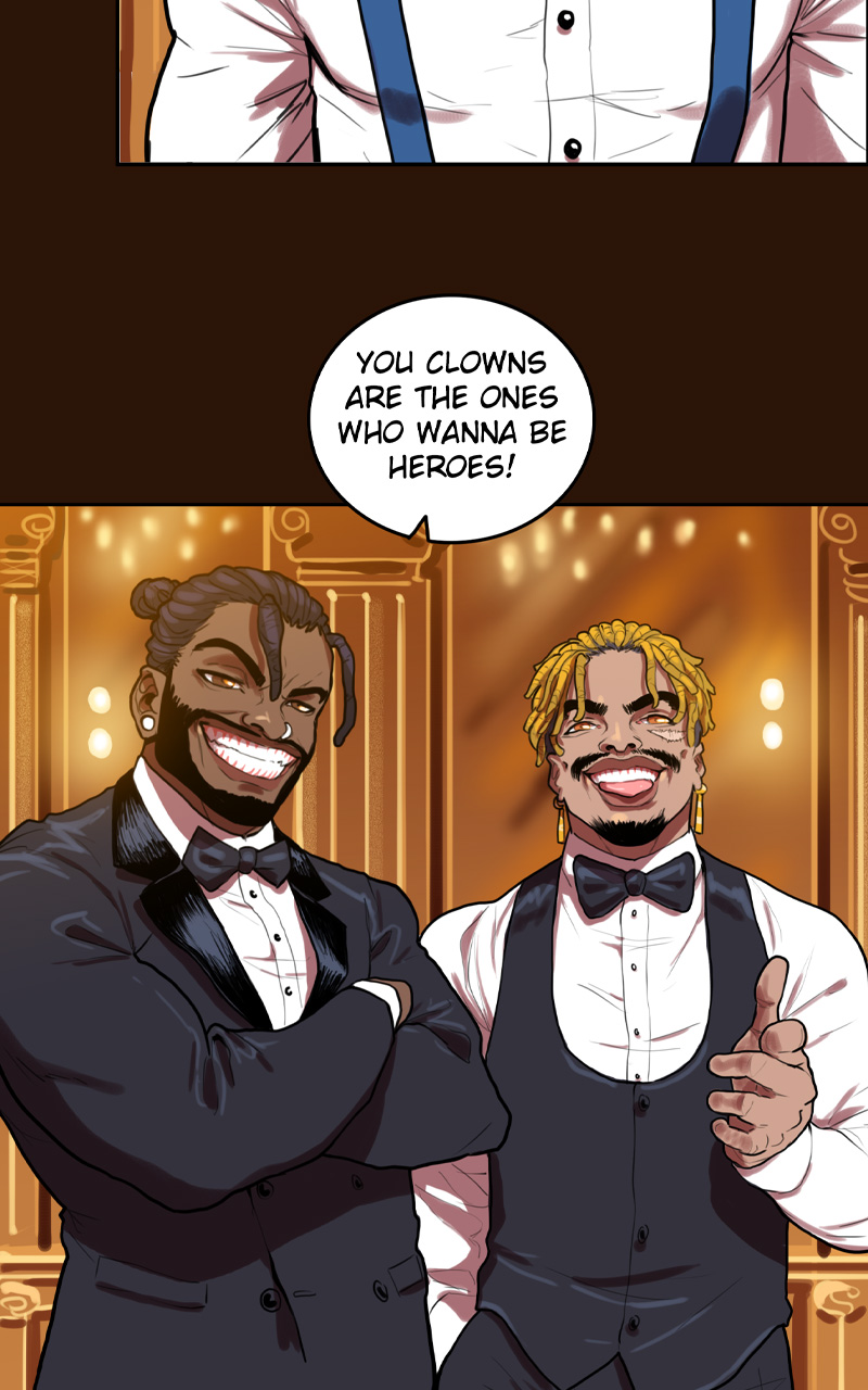 Read Ordeal EN Manga Online