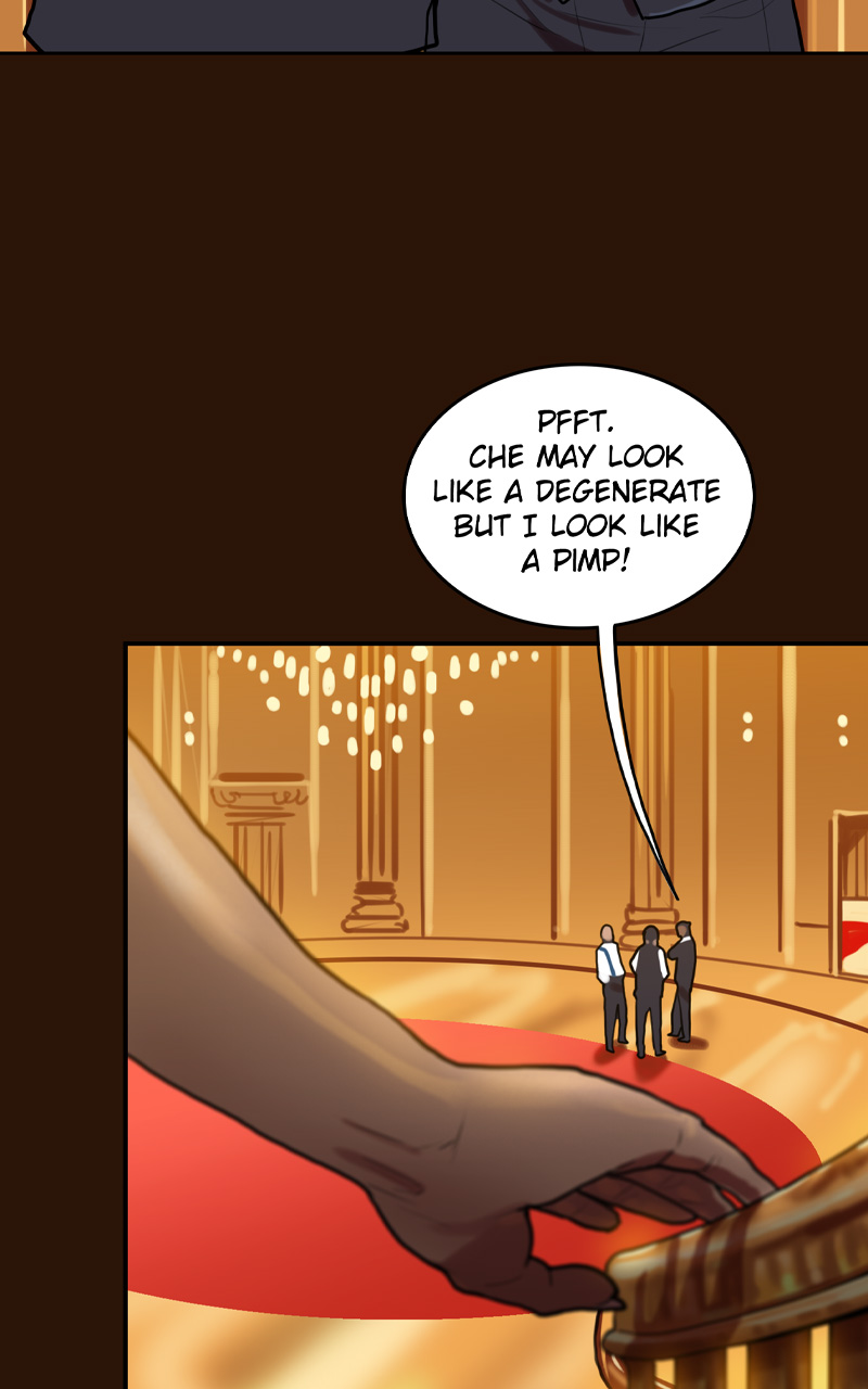 Read Ordeal EN Manga Online