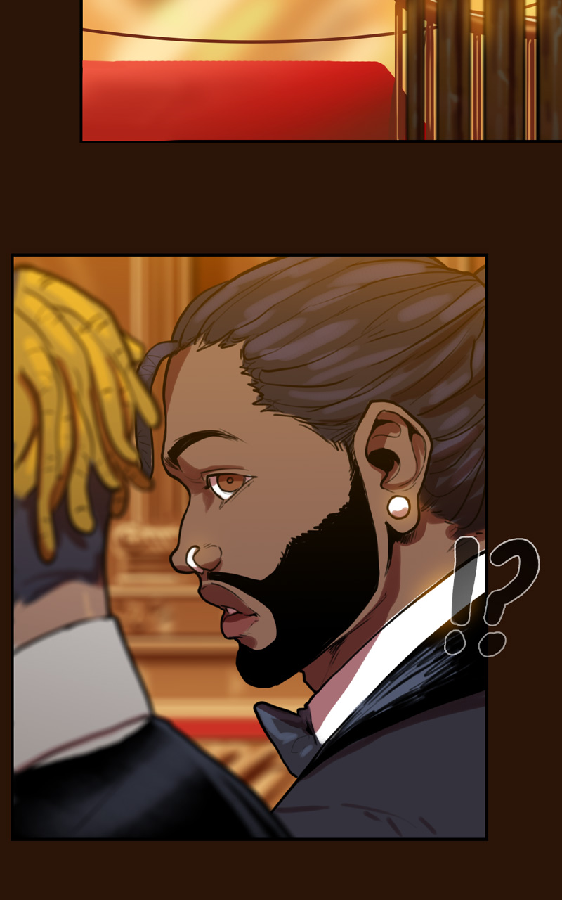Read Ordeal EN Manga Online